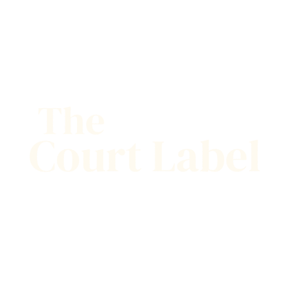 The Court Label